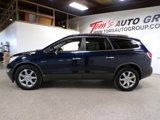 Used 2008 Buick Enclave CXL w/ Entertainment Package #4 image 2