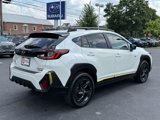 Used 2024 Subaru Crosstrek 2.5i Sport w/ Crosstrek Mirror Package image 2