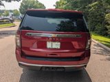 Used 2022 Chevrolet Tahoe LT w/ Luxury Package image 5