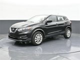 Used 2021 Nissan Rogue Sport S image 3
