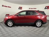 Used 2018 Chevrolet Equinox LT image 3