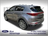 Used 2017 Kia Sportage EX image 3