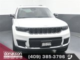 New 2025 Jeep Grand Cherokee L Limited w/ Luxury Tech Group II image 3