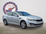 Used 2013 Kia Optima EX w/ Premium Pkg image 2