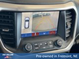 Used 2018 GMC Acadia Denali w/ Technology Package image 3