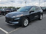 Certified 2022 Ford Escape SE w/ Convenience Package image 3