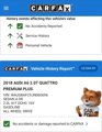 Used 2018 Audi A6 2.0T Premium Plus w/ Premium Plus Package image 5
