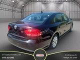 Used 2013 Volkswagen Passat 2.5 S image 3