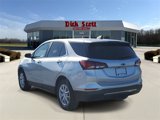 Used 2022 Chevrolet Equinox LT image 3