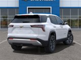 New 2025 Chevrolet Equinox LT w/ Safety and Technology Package image 4