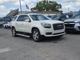 Used 2015 GMC Acadia SLT image 2
