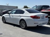 Used 2018 BMW 530i image 2