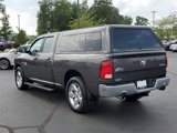 Used 2016 RAM 1500 Big Horn image 4