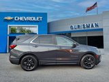 Used 2022 Chevrolet Equinox LT image 2