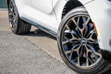 Used 2021 Aston Martin DBX image 2