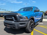 Used 2022 RAM 1500 Classic Warlock w/ Electronics Group image 3