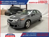 Used 2010 Acura TSX w/ Technology Package image 6
