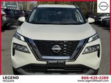 Certified 2023 Nissan Rogue SV image 2