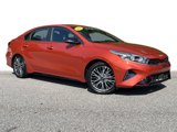 Used 2023 Kia Forte GT-Line w/ GT-Line Technology Package image 2