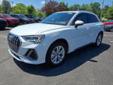 Certified 2025 Audi Q3 2.0T Premium Plus w/ Premium Plus Package image 3