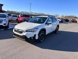 Used 2021 Subaru Crosstrek 2.0i Premium image 2