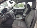 Used 2016 Chevrolet Traverse LT w/ Style and Technology Package image 5