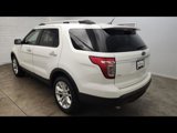 Used 2015 Ford Explorer XLT w/ Equipment Group 202B image 5