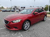 Used 2017 MAZDA MAZDA6 Touring image 3