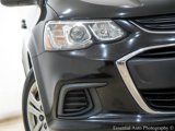 Used 2017 Chevrolet Sonic LS image 6