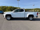 Used 2022 Chevrolet Colorado LT w/ Fleet Safety Package image 2