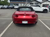Used 2016 MAZDA MX-5 Miata Grand Touring image 5