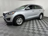 Used 2018 Kia Sorento LX image 4