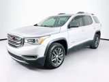 Used 2018 GMC Acadia SLT image 3