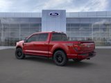 New 2025 Ford F150 XLT w/ Equipment Group 302A MID image 4