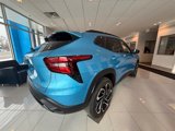 New 2025 Chevrolet Trax RS w/ Sunroof Package image 5