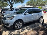 Used 2017 Chevrolet Traverse Premier image 2