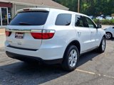 Used 2013 Dodge Durango SXT image 6
