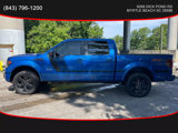 Used 2014 Ford F150 FX4 image 3