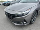 Certified 2023 Hyundai Elantra Limited w/ Cargo Package image 4