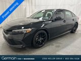 Used 2024 Honda Civic Sport image 4