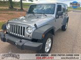 Used 2016 Jeep Wrangler Unlimited Sport w/ Quick Order Package 24S image 4