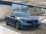 Used 2020 Honda Civic LX image 2
