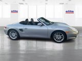 Used 2003 Porsche Boxster image 2