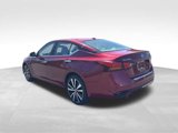 Used 2021 Nissan Altima 2.5 Platinum image 3