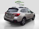 Used 2018 Subaru Outback 2.5i Limited image 2
