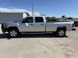 Used 2014 Chevrolet Silverado 2500 LT w/ Interior Plus Package image 4