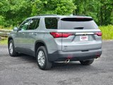 Used 2023 Chevrolet Traverse LT image 5