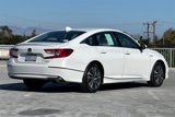 Used 2021 Honda Accord EX image 3