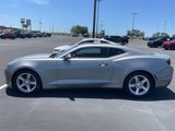 Used 2023 Chevrolet Camaro LT image 6
