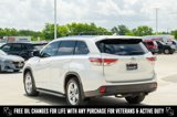 Used 2015 Toyota Highlander Limited image 5